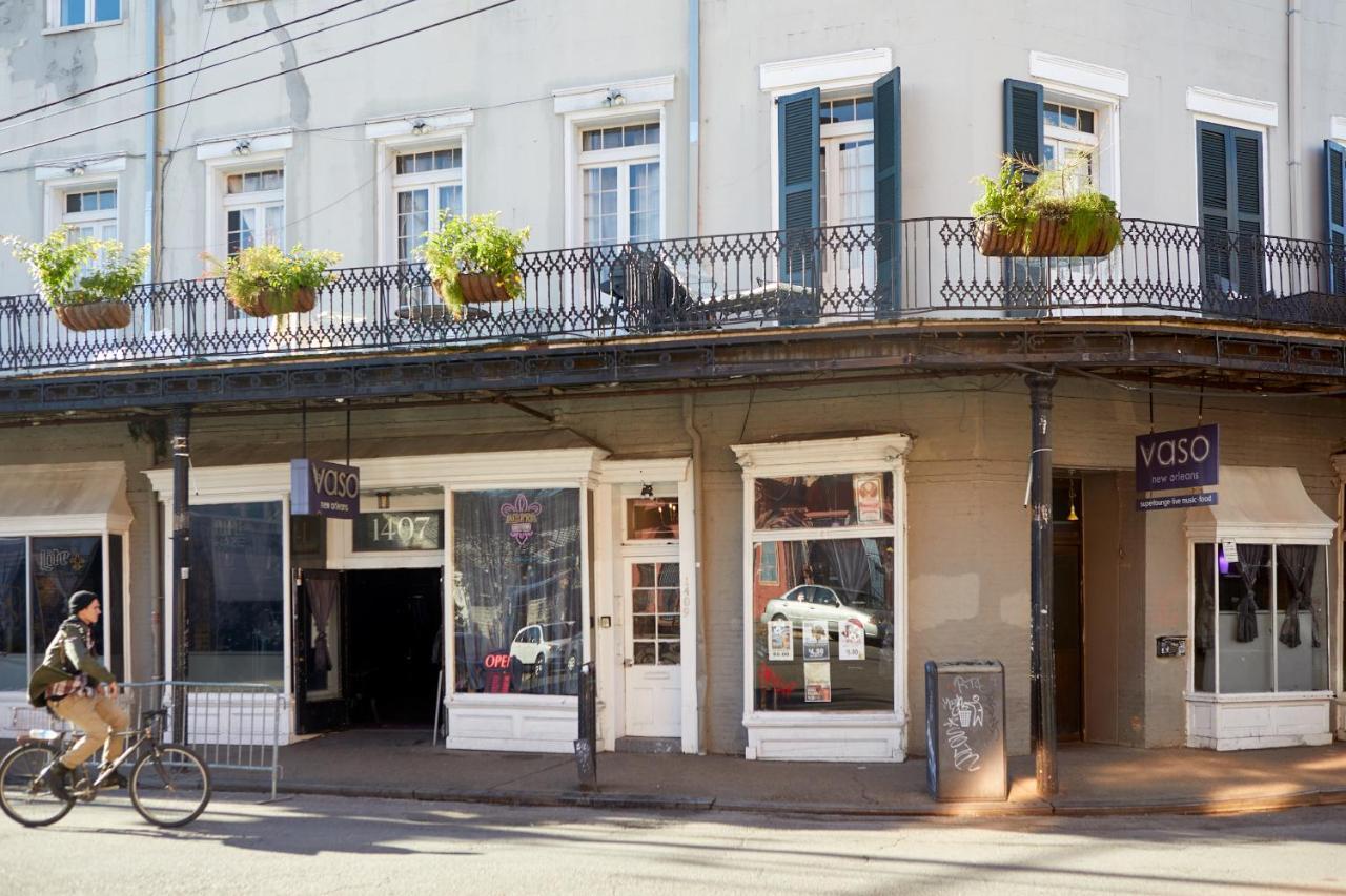 Aparthotel Sonder — The Esplanade New Orleans Exterior foto